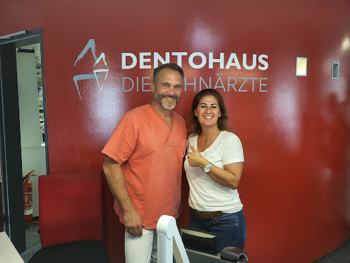 DENTOHAUS - Thumbnail