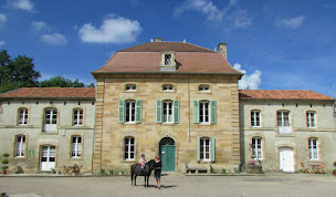 Photo n°20 de Ecuries de Jeand'Heurs à L'Isle-en-Rigault (Club d'équitation)