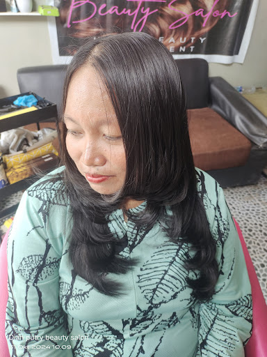 Dian putry beauty salon
