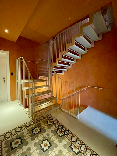 Fabbro Project - Visual