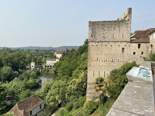 Photo de Office de tourisme du Béarn des Gaves