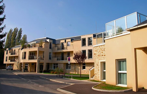 Photo de Maison de Retraite Hautefeuille