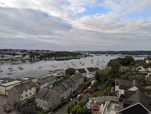 Saltash - Visual
