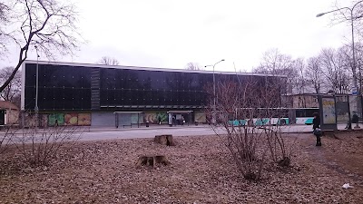 Photos of Comarket Kadrioru