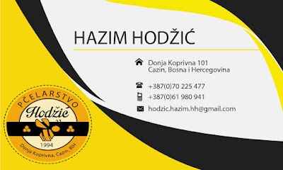 Photos of Pčelarstvo Hodžić