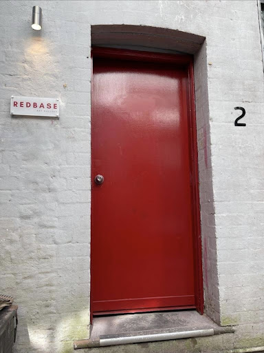 REDBASE - Thumbnail