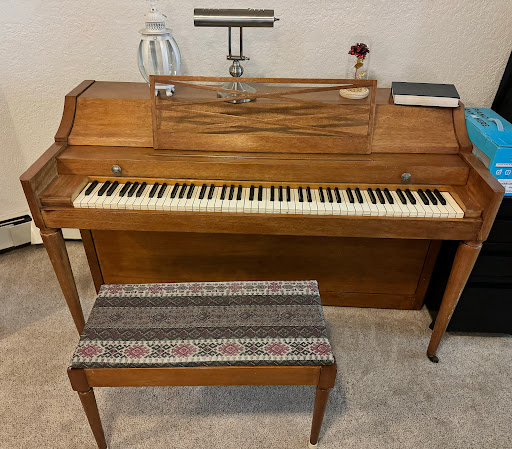 Alaska Piano Services - Thumbnail