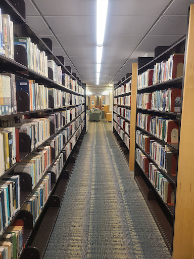 Sinclair Community College Library Logo