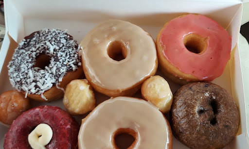 Holey Sweet Donuts - Thumbnail