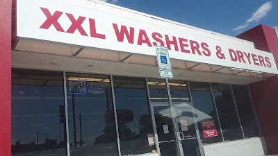 South Valley Washateria