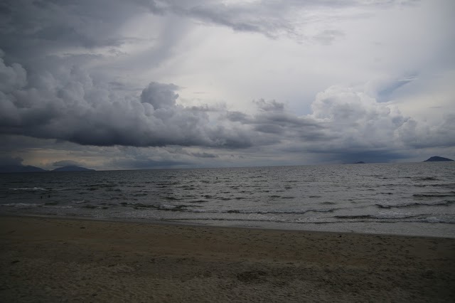 Bãi biển Cửa Đại