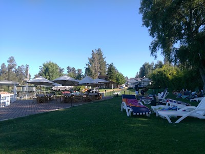 Photos of Caba&ntilde;as La Puntilla