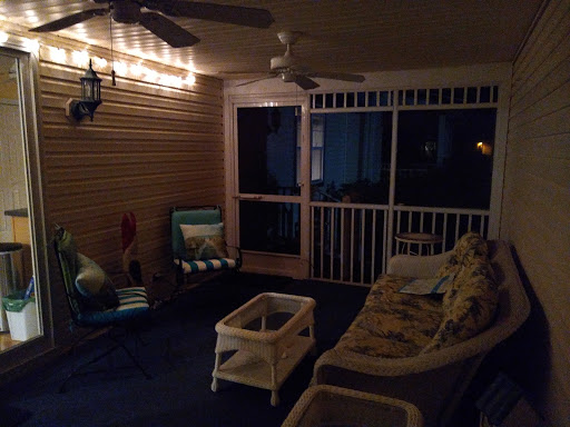 Our Beach Cottage - Visual