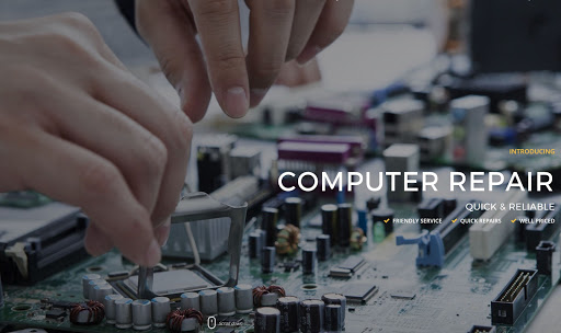 Atlanta Computer Solutions - Visual