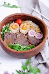 Photo n°2 de Wei Mei - Évasion gourmande à Rueil-Malmaison (Restaurant asiatique)