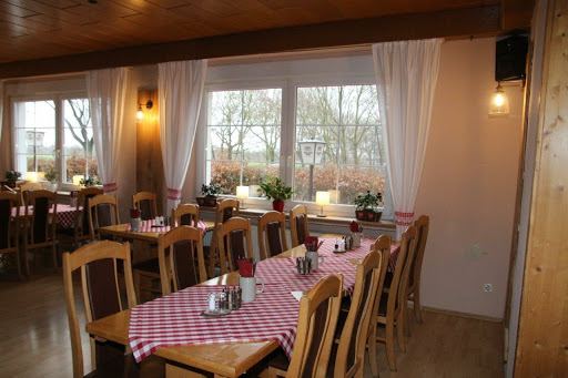 Waldgaststätte Alten's Ruh