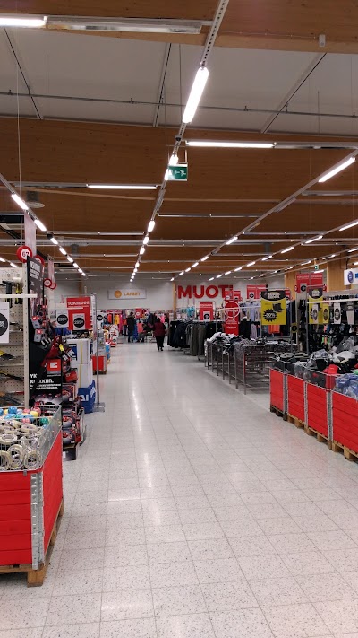 Photos of Tokmanni Mikkeli