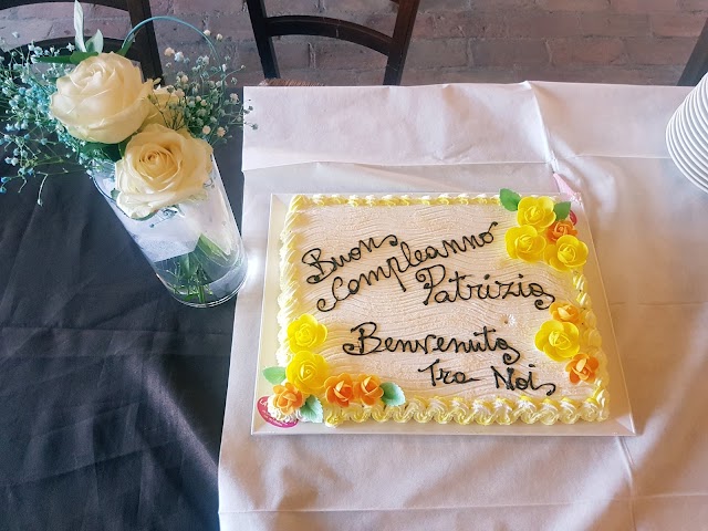 Ristorante Bettolino di Foce