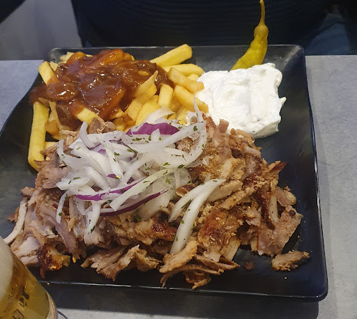 Syrtaki Grill - Thumbnail