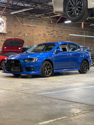 PSA Performance - Visual