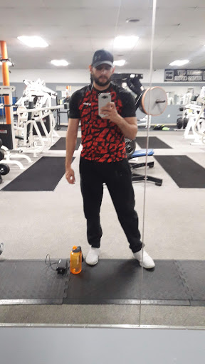 Lenoir City Fitness - Thumbnail