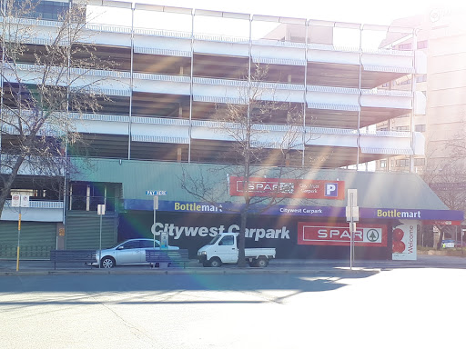 City West Marcus Clarke St - Thumbnail