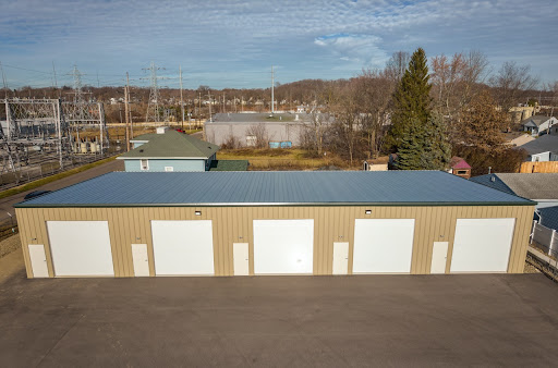 Fulmer Storage - Visual