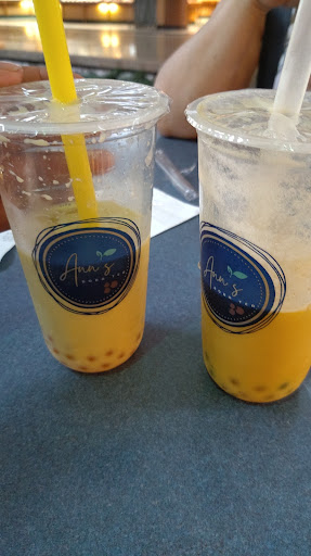 Ann's Boba Tea - Thumbnail