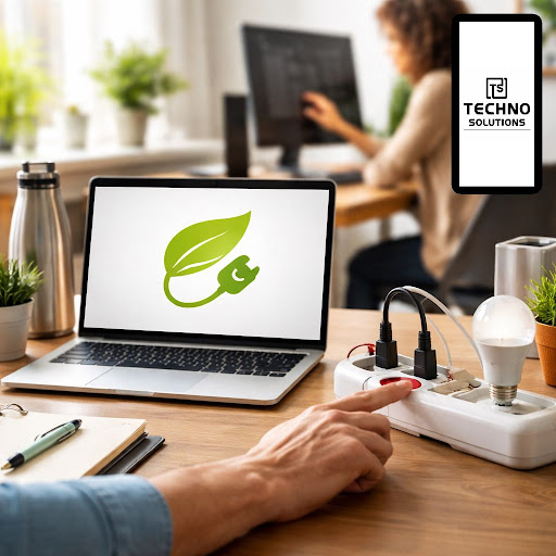Looking to cut your electricity bill and keep your devices running longer? Small changes in how y… post image