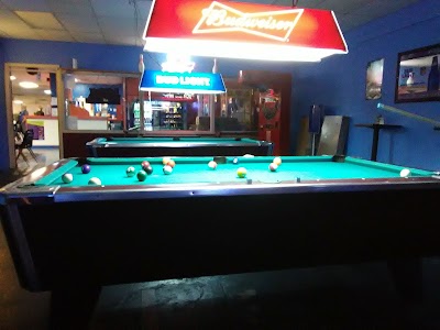 Alley Gatorz Bowling Center