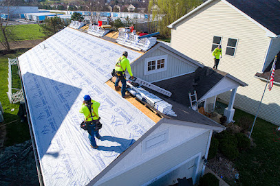 ShowMe Roofing & Exteriors