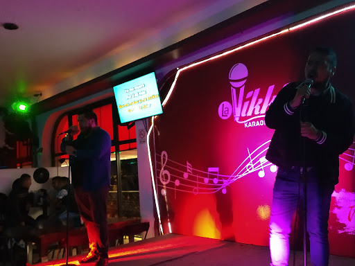 Karaoke Vikki Gallery - Mexico