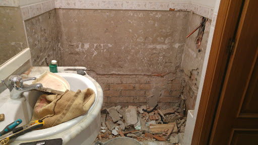 Electricitat Sanjuan Installacions - Thumbnail
