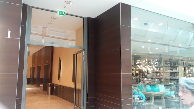Alstertal-Einkaufszentrum