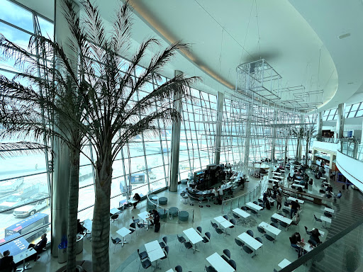 United Club - Thumbnail