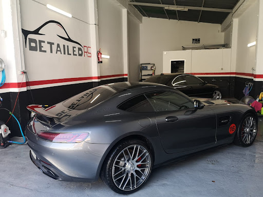 Lavadero Detailed RS Gallery - Spain