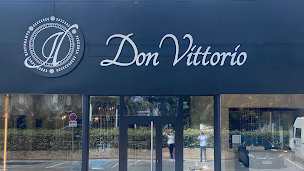 Photo n°36 de Il Don Vittorio Nord à Saran (Restaurant italien)