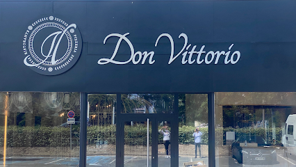 Il Don Vittorio Nord