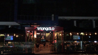 Triangolo Lounge Bar