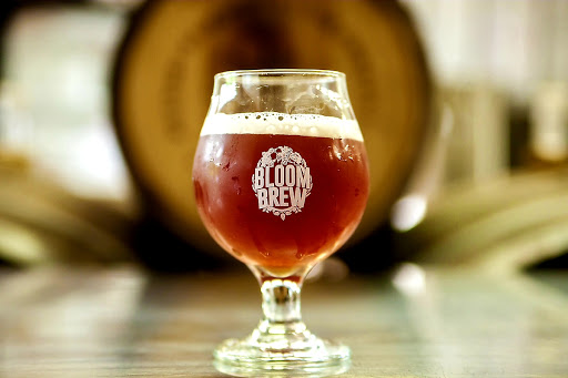 Bloom Brew - Visual