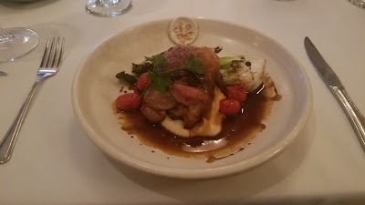Photos of Cafe Dupont