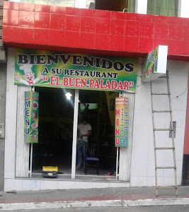 Restaurant Cevicheria El Buen Paladar 0
