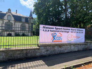 Photo n°1 de Maison Sport Santé Nord Alsace - 123Sommeil à Haguenau (Association ou organisation)