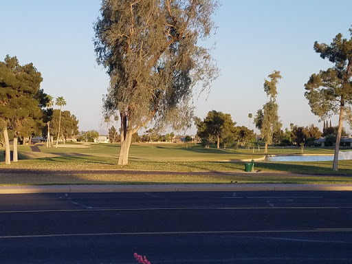 Echo Mesa Golf Course - Thumbnail
