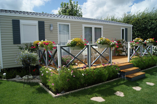 Photo de Camping Des Pins SARL