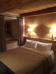 Photo n°22 de Chalet Geneviève à Sainte-Foy-Tarentaise (Maison d'hôtes)