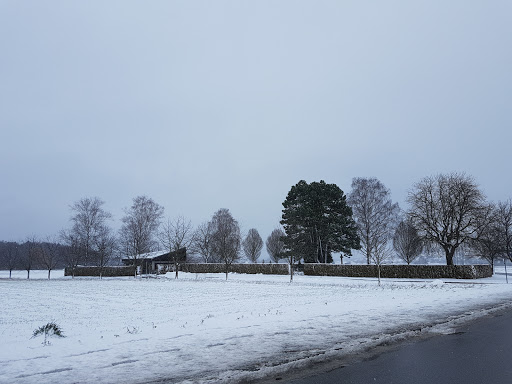 Friedhof Bankholzen Logo