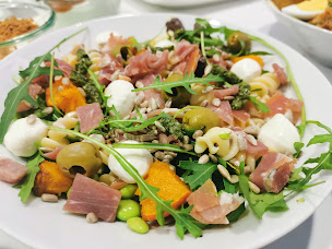 Photo n°15 de Pickles Salad Bar Toulouse Marengo à Toulouse (Restauration rapide)