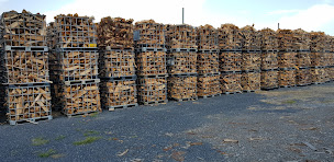 Photo n°3 de Entreprise artigue à Espoey (Magasin de bois de chauffage)