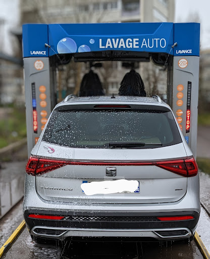 Hypromat Station de Lavage - Thumbnail